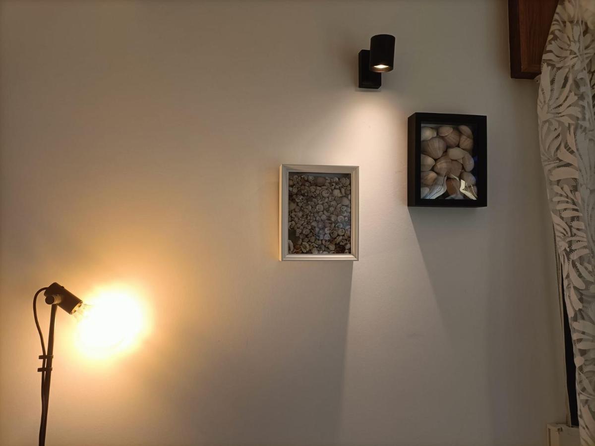 Apartamento Familiar En Finisterre Playa Langosteira Esterno foto