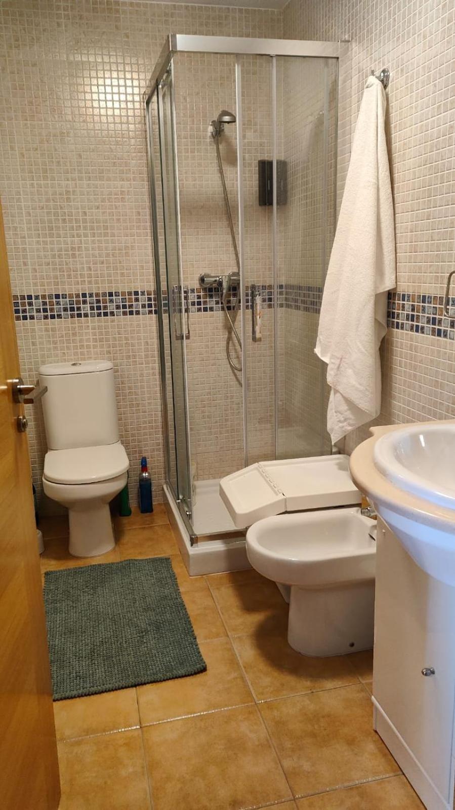 Apartamento Familiar En Finisterre Playa Langosteira Esterno foto